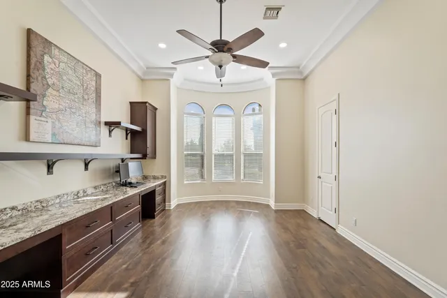 $2,395,000 | 6938 East Lomas Verdes Drive, Scottsdale, AZ 85266