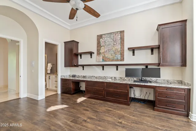 $2,395,000 | 6938 East Lomas Verdes Drive, Scottsdale, AZ 85266