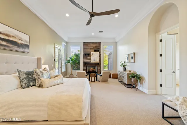 $2,395,000 | 6938 East Lomas Verdes Drive, Scottsdale, AZ 85266