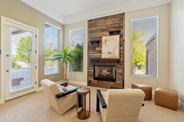 $2,395,000 | 6938 East Lomas Verdes Drive, Scottsdale, AZ 85266