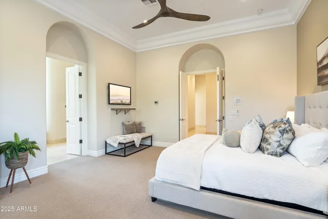 $2,395,000 | 6938 East Lomas Verdes Drive, Scottsdale, AZ 85266