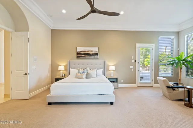 $2,395,000 | 6938 East Lomas Verdes Drive, Scottsdale, AZ 85266