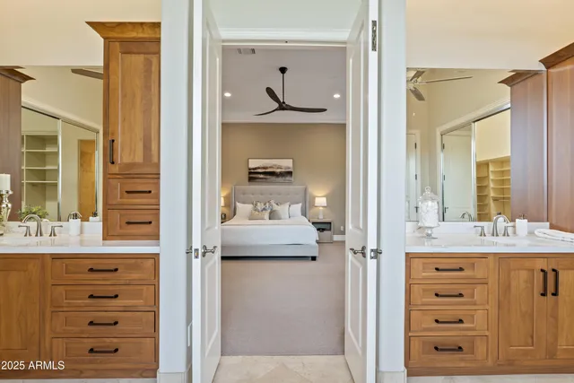 $2,395,000 | 6938 East Lomas Verdes Drive, Scottsdale, AZ 85266