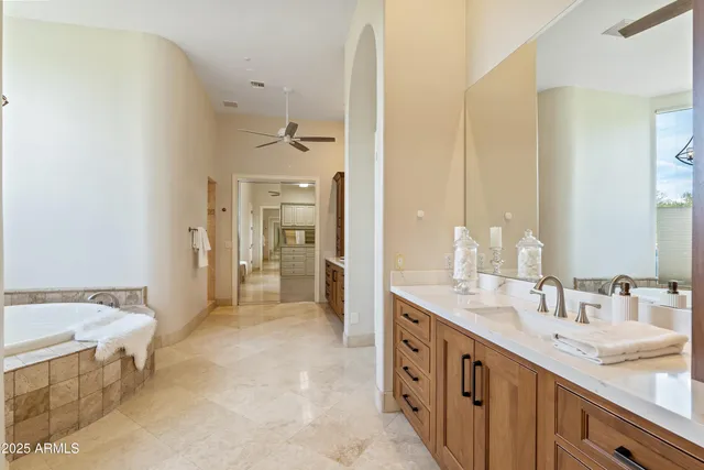 $2,395,000 | 6938 East Lomas Verdes Drive, Scottsdale, AZ 85266