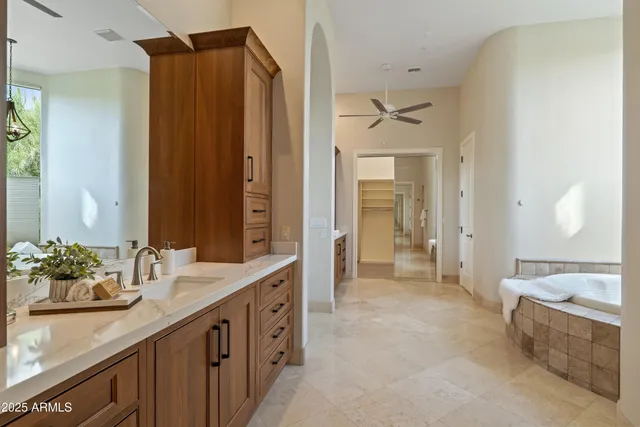 $2,395,000 | 6938 East Lomas Verdes Drive, Scottsdale, AZ 85266