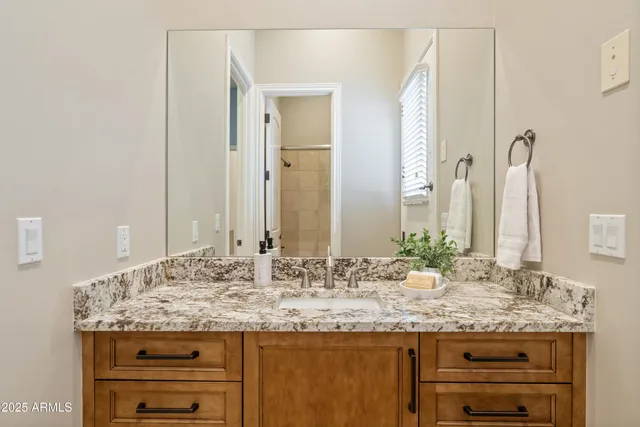 $2,395,000 | 6938 East Lomas Verdes Drive, Scottsdale, AZ 85266