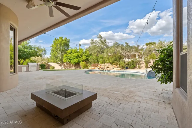 $2,395,000 | 6938 East Lomas Verdes Drive, Scottsdale, AZ 85266