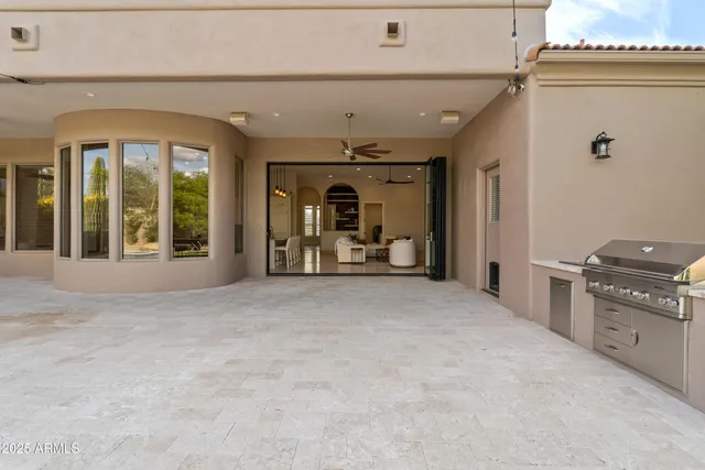 $2,395,000 | 6938 East Lomas Verdes Drive, Scottsdale, AZ 85266