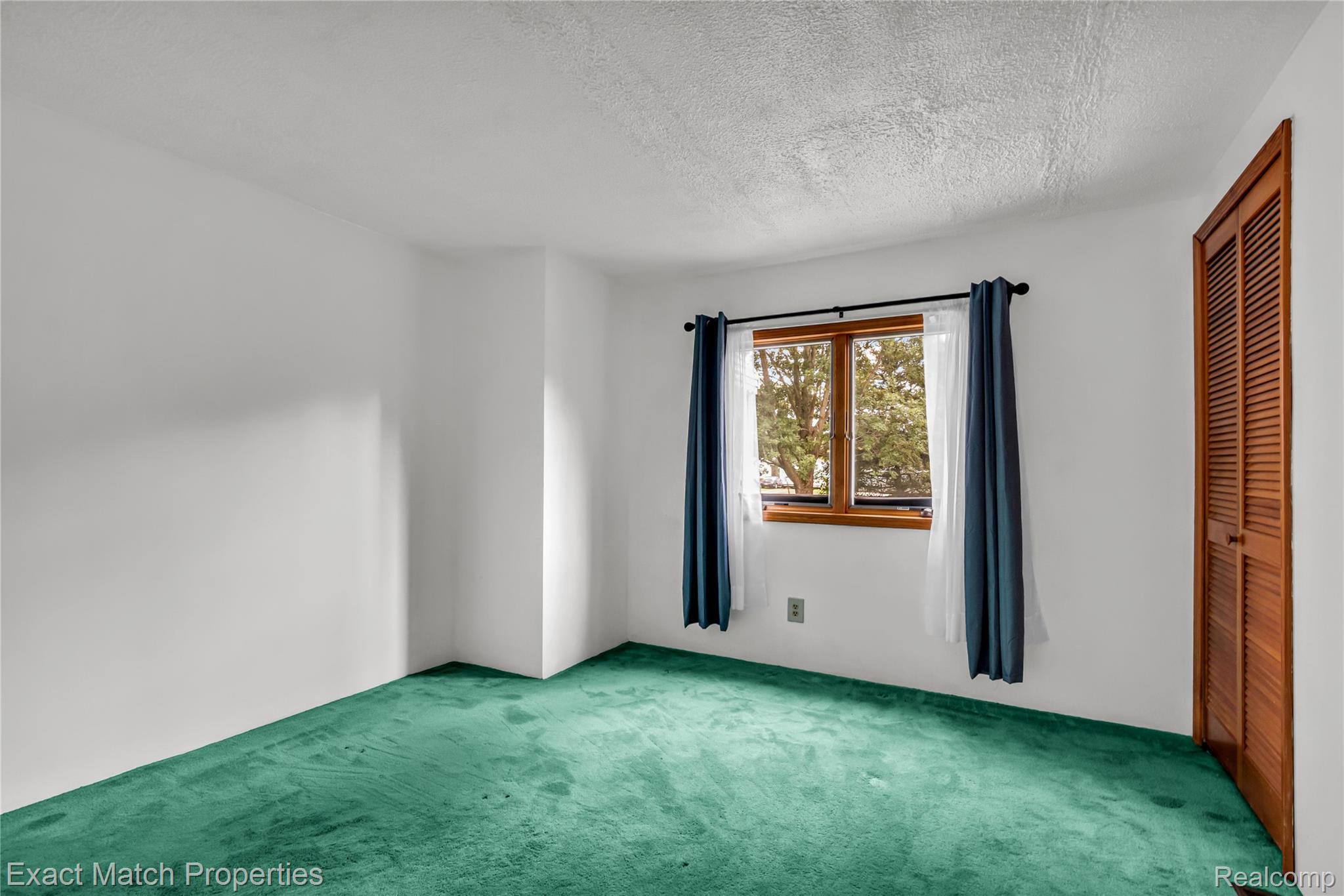 5468 Lippincott Road Lapeer, MI 48446 - Photo 22 of 36 Bedroom # 1