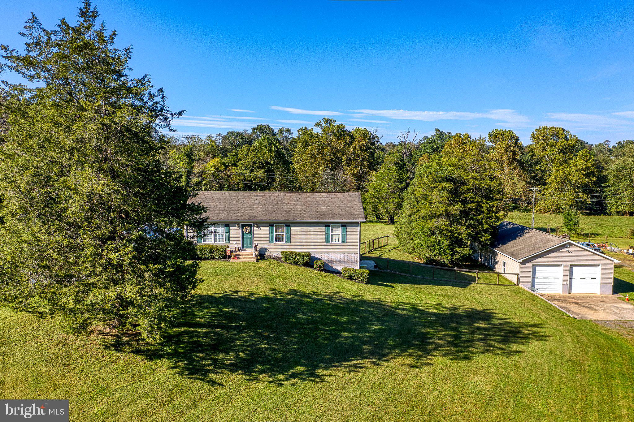 11165 Drogheda Mountain Road Rixeyville, VA 22737 - Photo 1 of 74 Gallery Image 1