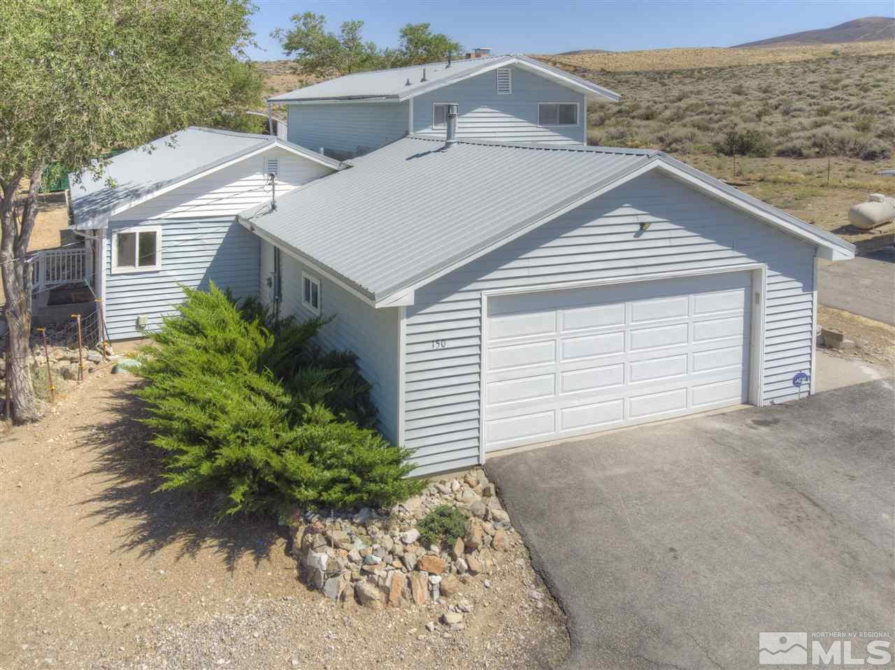 150 Mer Mac Reno, NV 89506 - Photo 1 of 25 Photo 1