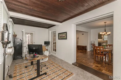 $600,000 | 712 Francis Place, Clayton, MO 63105