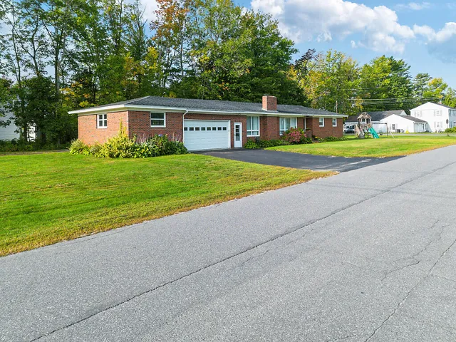 $354,900 | 5 Robert Street, Winslow, ME 04901