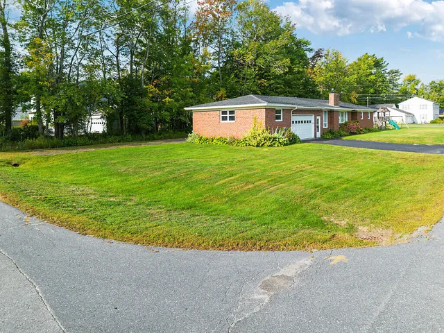 $354,900 | 5 Robert Street, Winslow, ME 04901