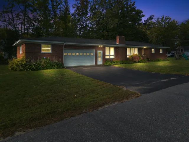 $354,900 | 5 Robert Street, Winslow, ME 04901