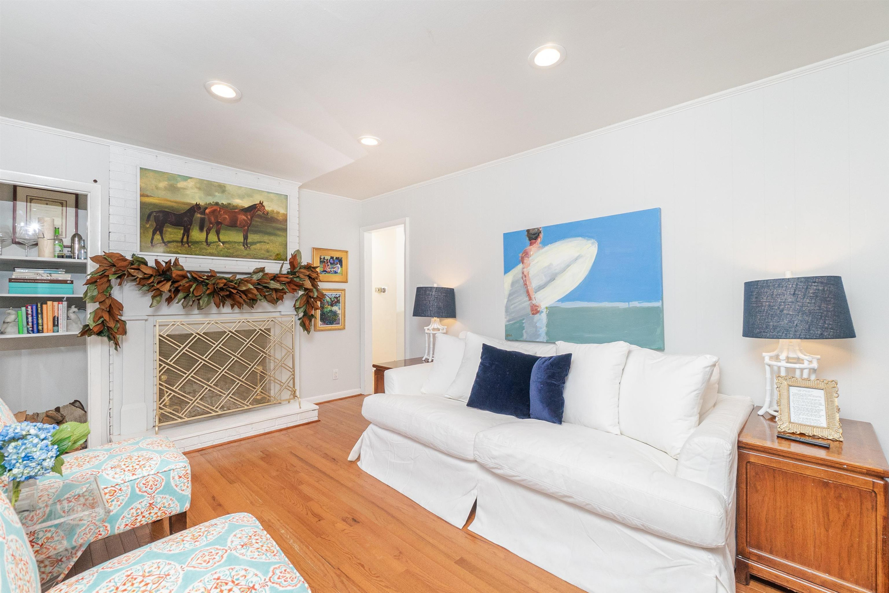 604 Davidson Street Raleigh, NC 27609 - Photo 10 of 28 Photo 10