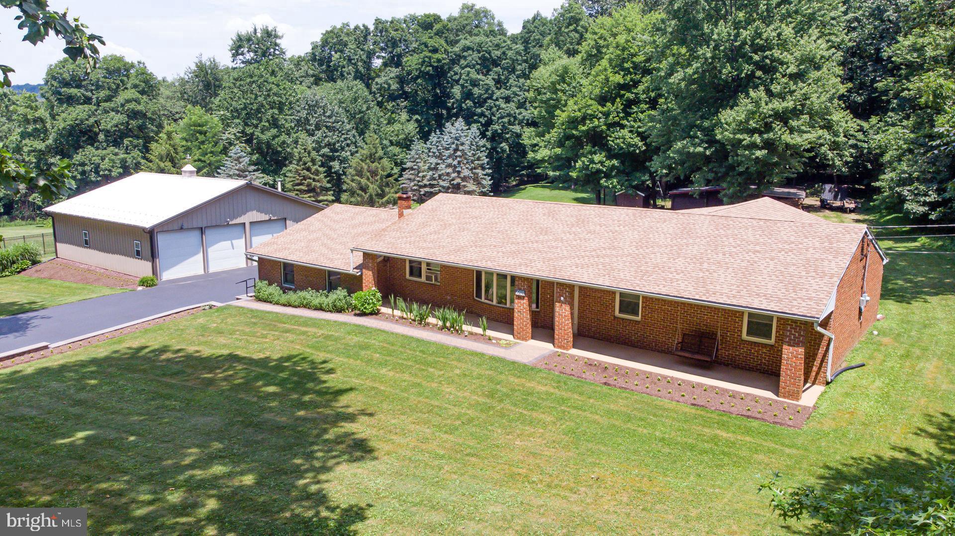 698 Ridge Road Lewisberry, PA 17339 - Photo 1 of 48