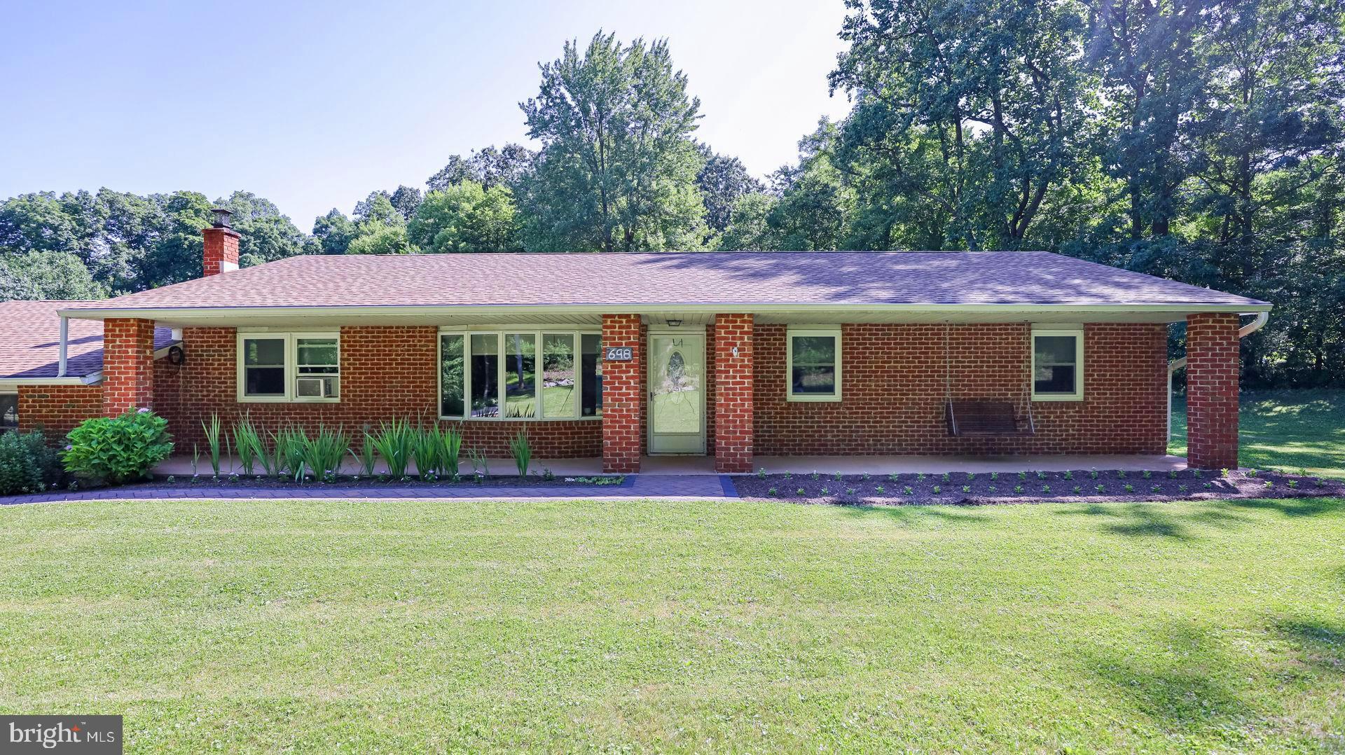 698 Ridge Road Lewisberry, PA 17339 - Photo 2 of 48