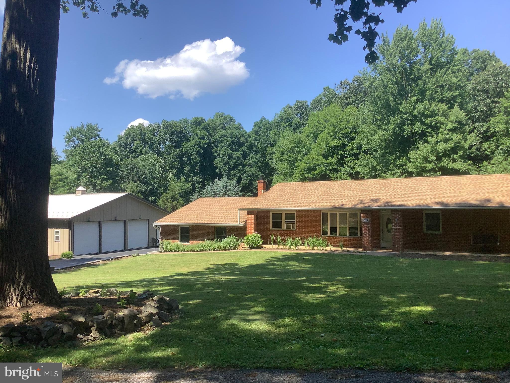 698 Ridge Road Lewisberry, PA 17339 - Photo 3 of 48