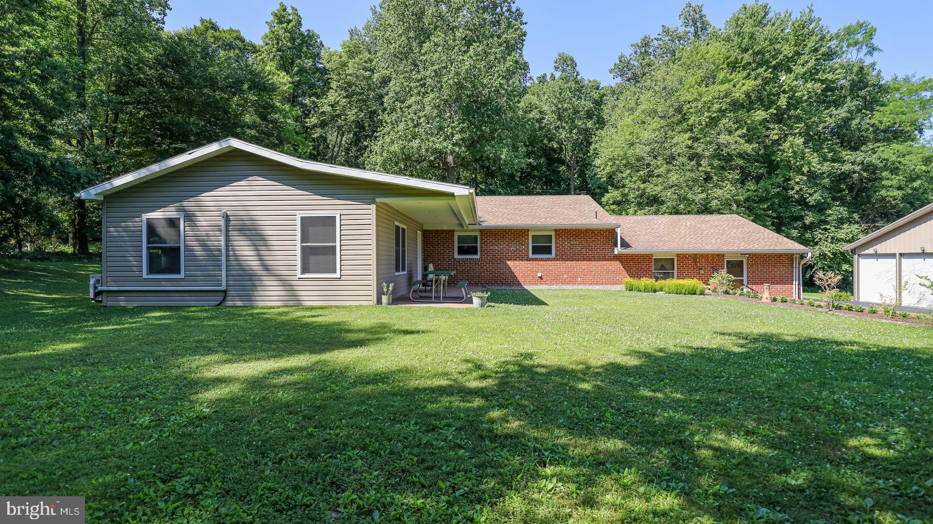 698 Ridge Road Lewisberry, PA 17339 - Photo 39 of 48