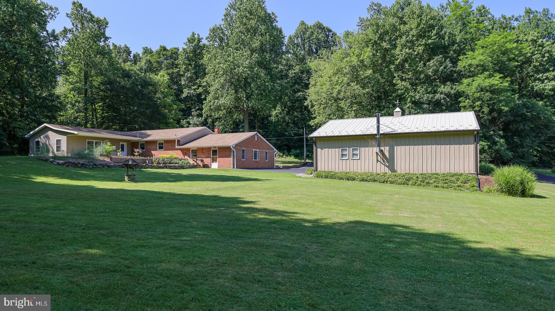 698 Ridge Road Lewisberry, PA 17339 - Photo 40 of 48