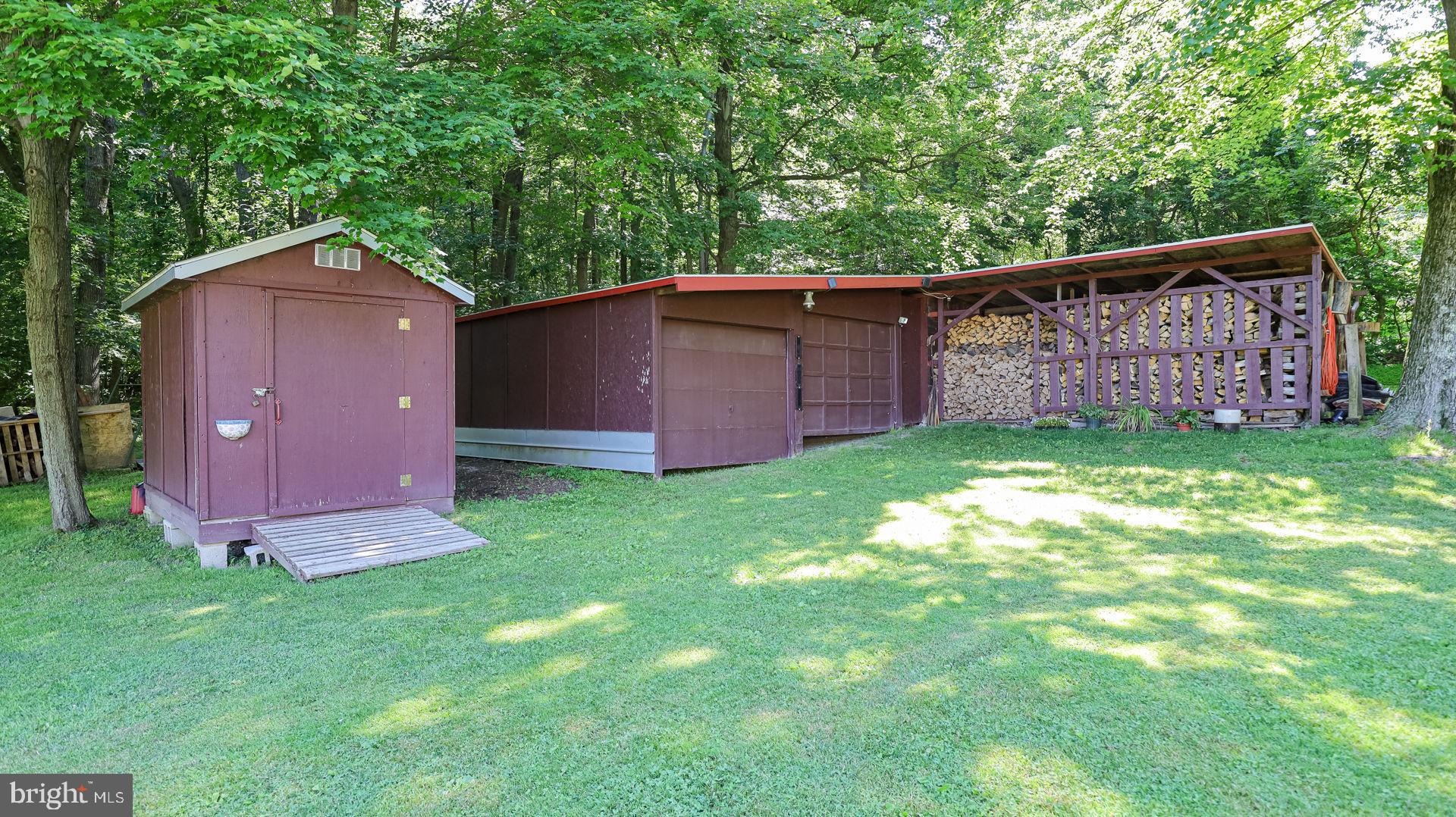 698 Ridge Road Lewisberry, PA 17339 - Photo 42 of 48