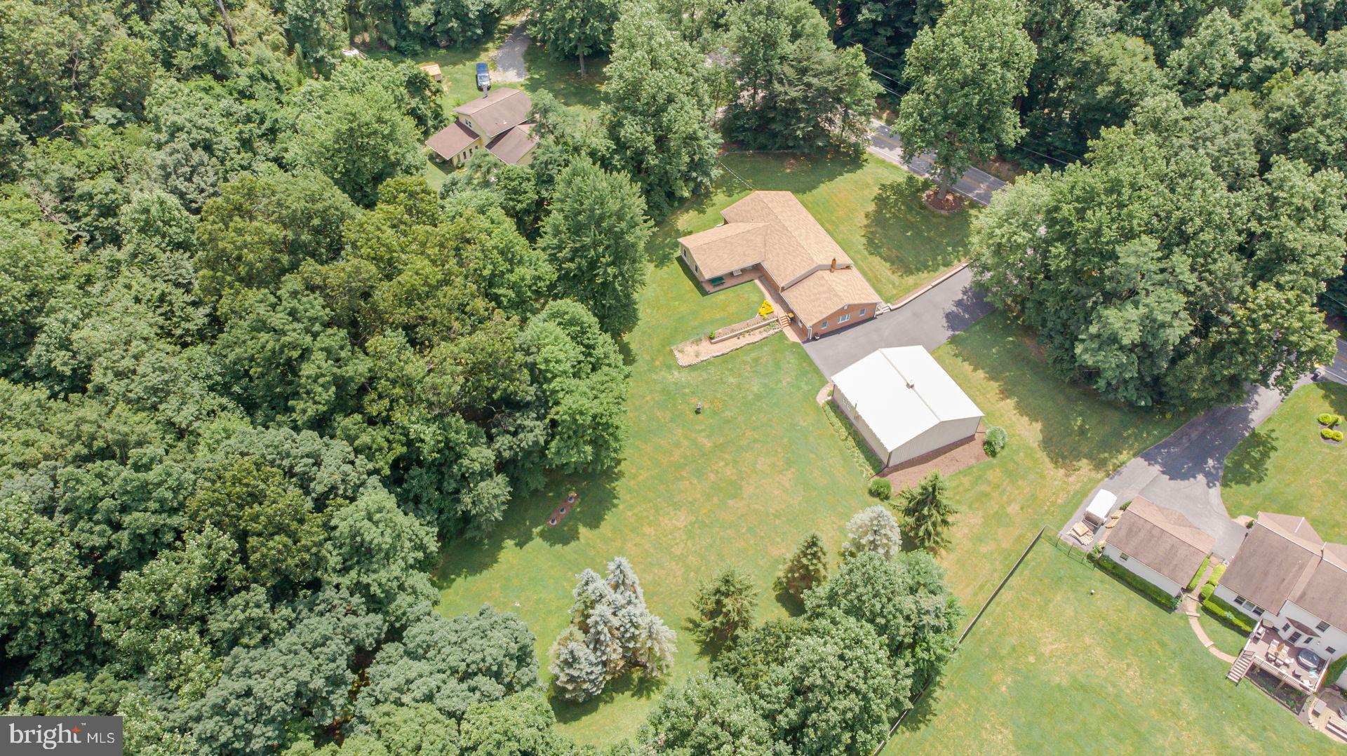 698 Ridge Road Lewisberry, PA 17339 - Photo 45 of 48