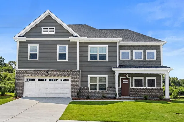 $429,900 | 137 Winchester Drive, Unit 78, Rossville, GA 30741