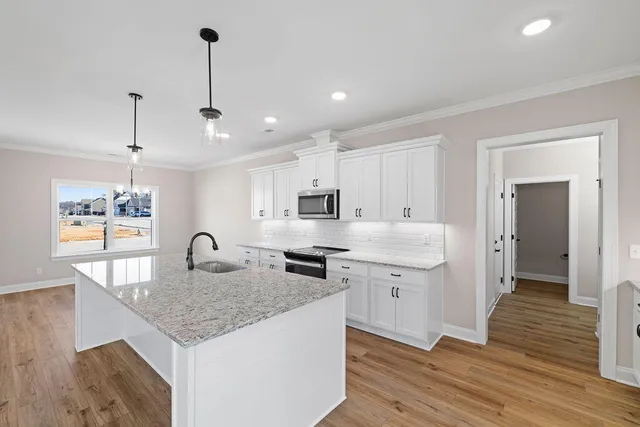 $424,900 | 470 Winchester Drive, Unit 78, Rossville, GA 30741