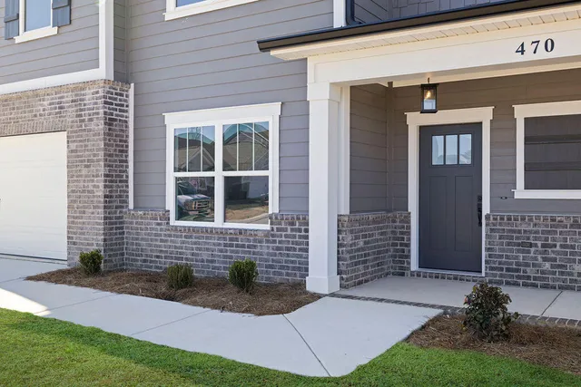 $424,900 | 470 Winchester Drive, Unit 78, Rossville, GA 30741