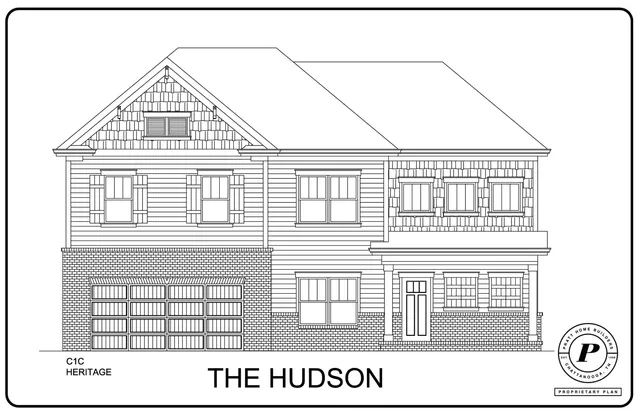 $424,900 | 470 Winchester Drive, Unit 78, Rossville, GA 30741