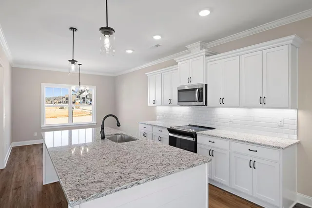 $424,900 | 470 Winchester Drive, Unit 78, Rossville, GA 30741