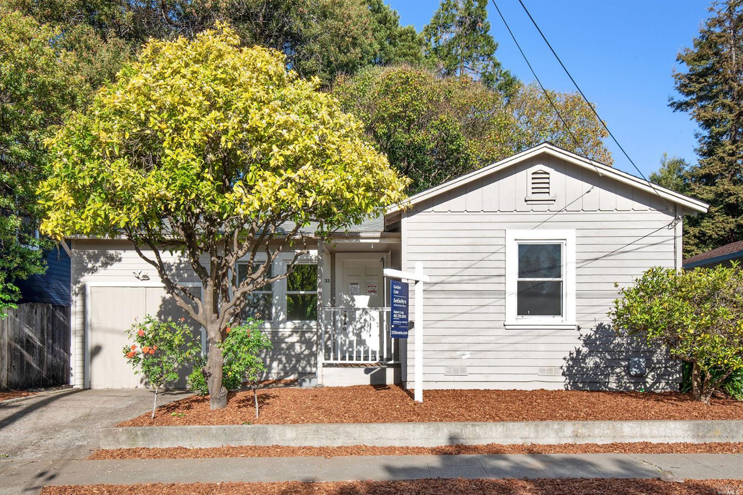 33 Stevens Place San Rafael, CA 94901 - Photo 1 of 1 Gallery Image 1