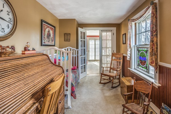 33 Wentworth Road Melrose, MA 02176 - Photo 16 of 30 Gallery Image 16