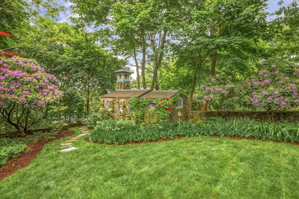 33 Wentworth Road Melrose, MA 02176 - Photo 27 of 30 Gallery Image 27