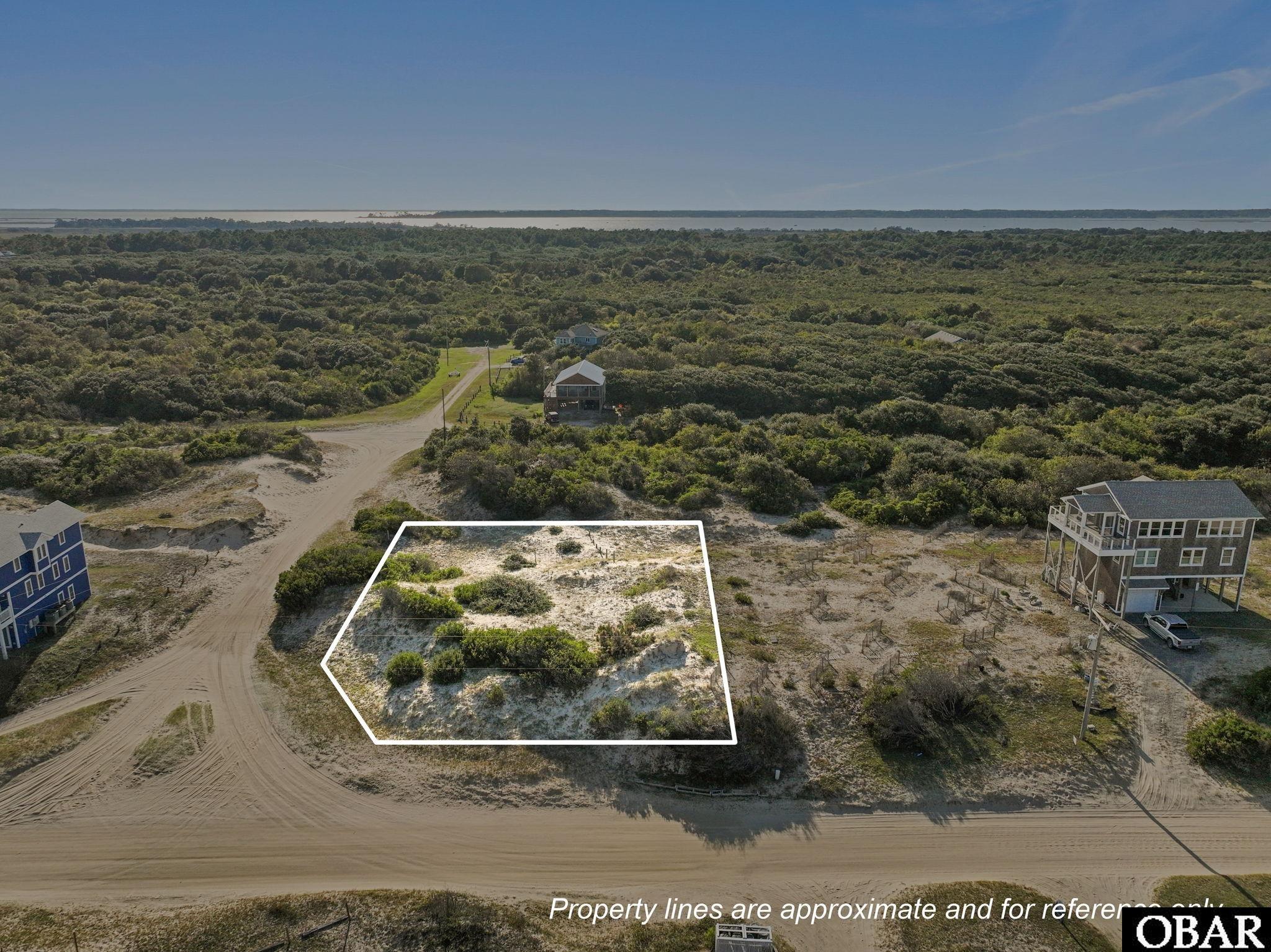 2050 Sandfiddler Road Corolla, NC 27927 - Photo 1 of 20