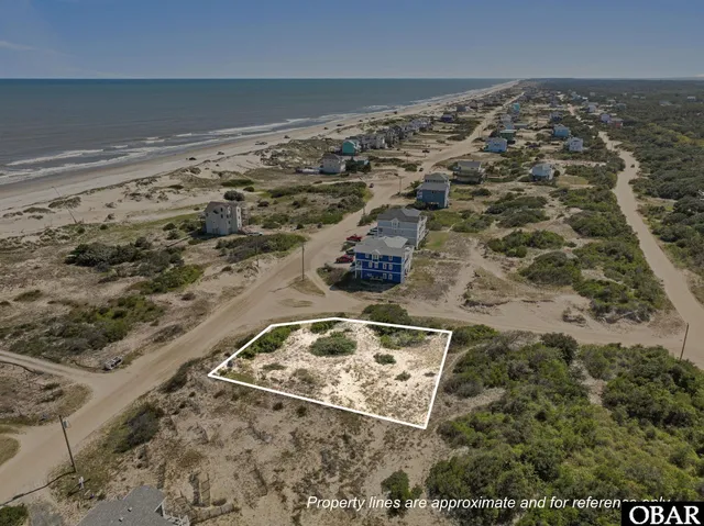 $249,000 | 2050 Sandfiddler Road, Corolla, NC 27927