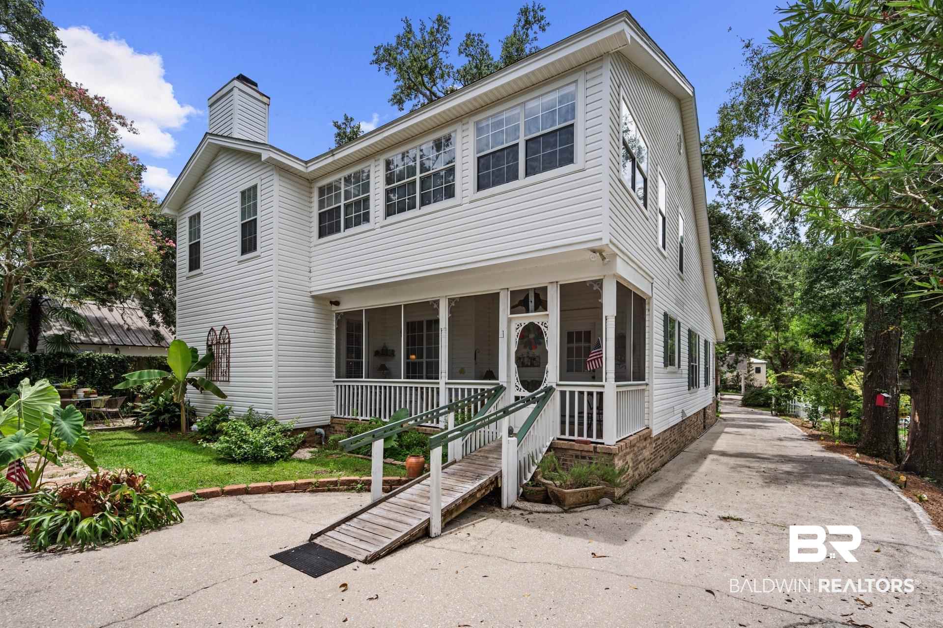 57 Morphy Avenue Fairhope, AL 36532 - Photo 37 of 47