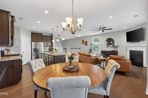 $499,000 | 1316 Catch Fly Lane, Durham, NC 27713