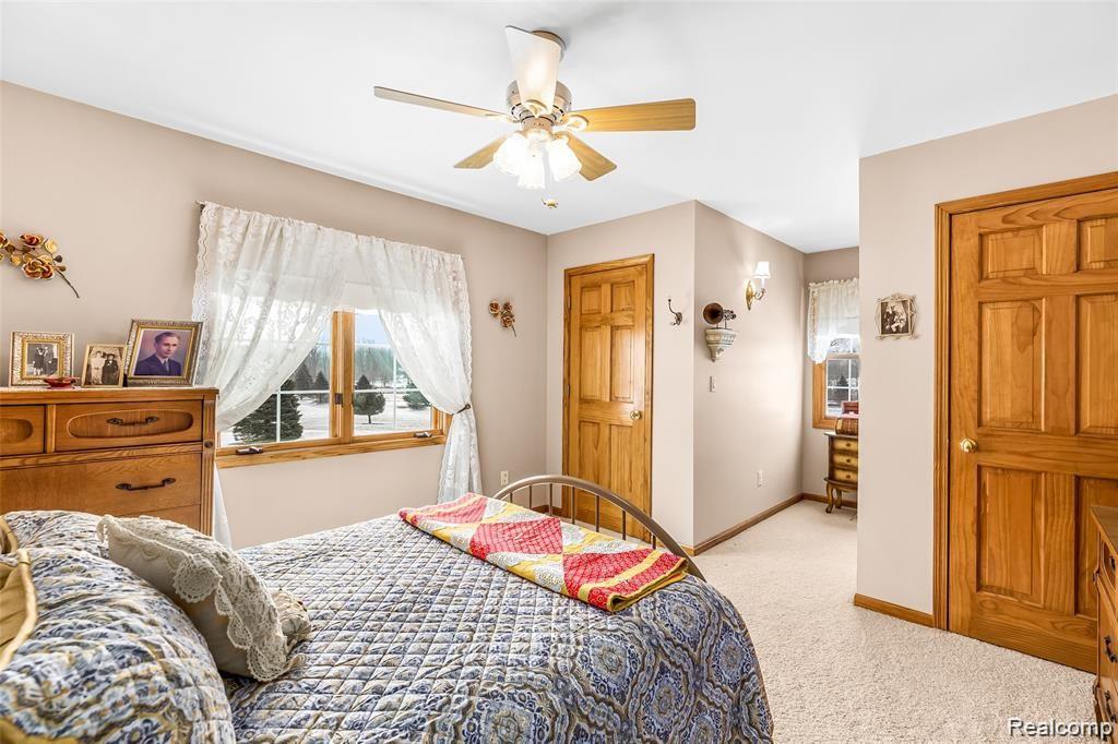 10099 Roberts Road Gregory, MI 48137 - Photo 27 of 59