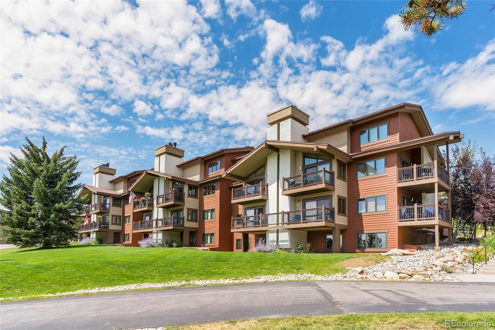 1680 Ranch Road, Unit 211 Steamboat Springs, CO 80487 - Photo 1 of 27 Gallery Image 1