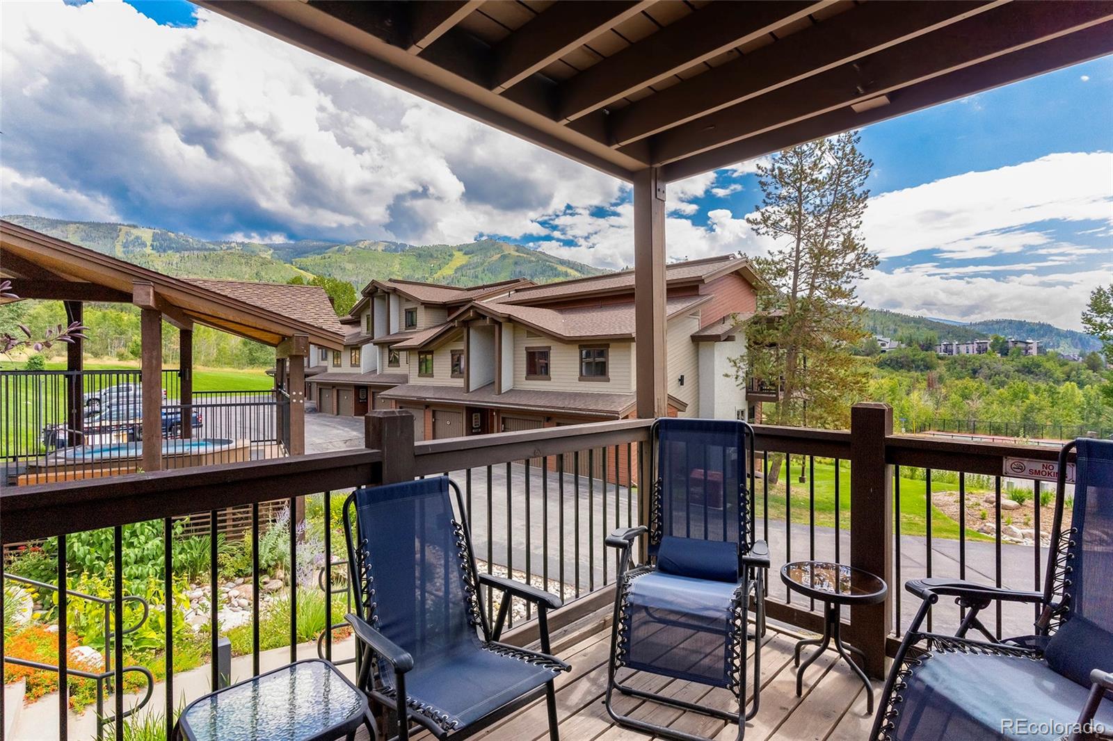 1680 Ranch Road, Unit 211 Steamboat Springs, CO 80487 - Photo 11 of 27 Gallery Image 11