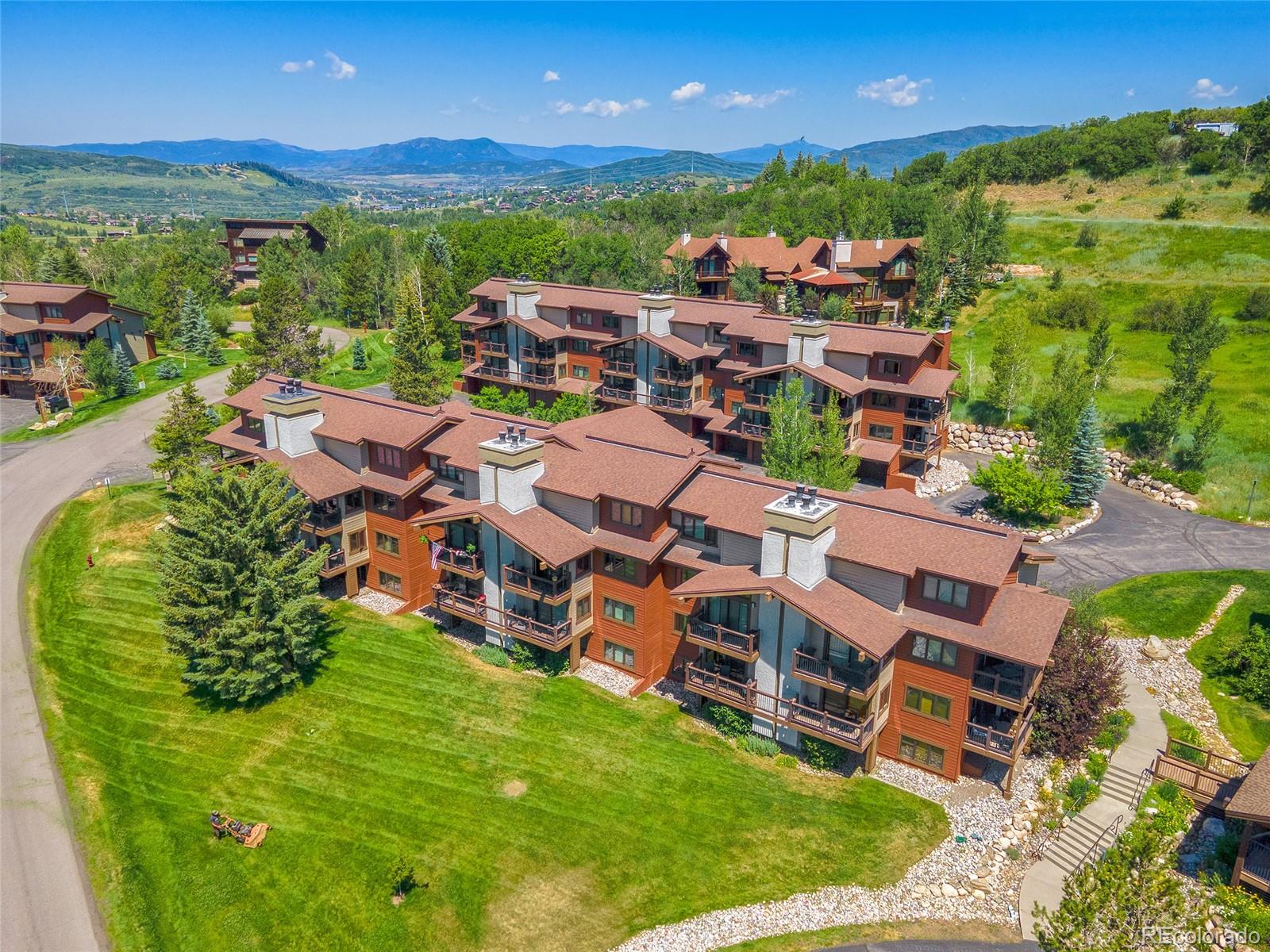 1680 Ranch Road, Unit 211 Steamboat Springs, CO 80487 - Photo 2 of 27 Gallery Image 2