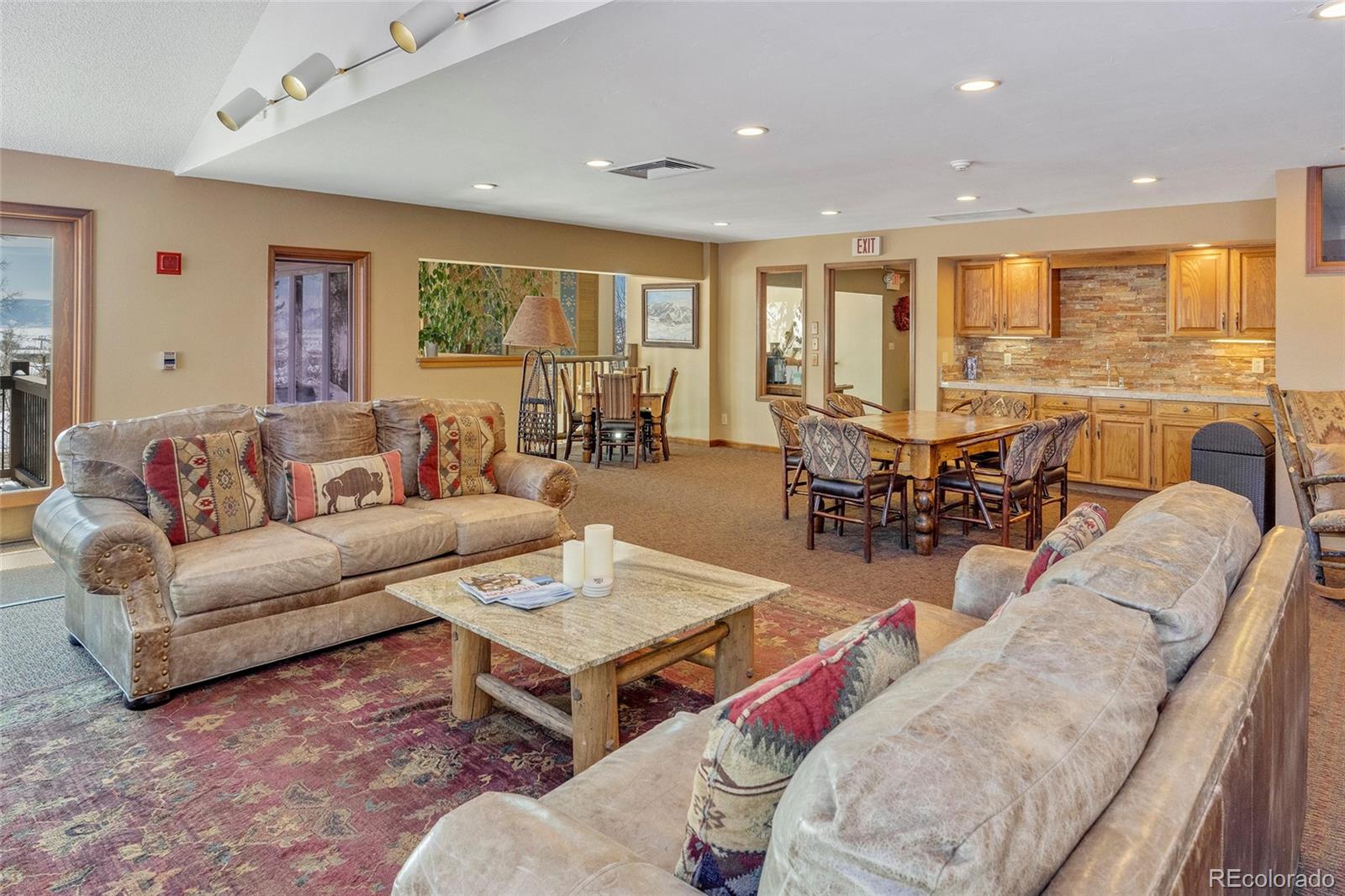 1680 Ranch Road, Unit 211 Steamboat Springs, CO 80487 - Photo 26 of 27 Gallery Image 26