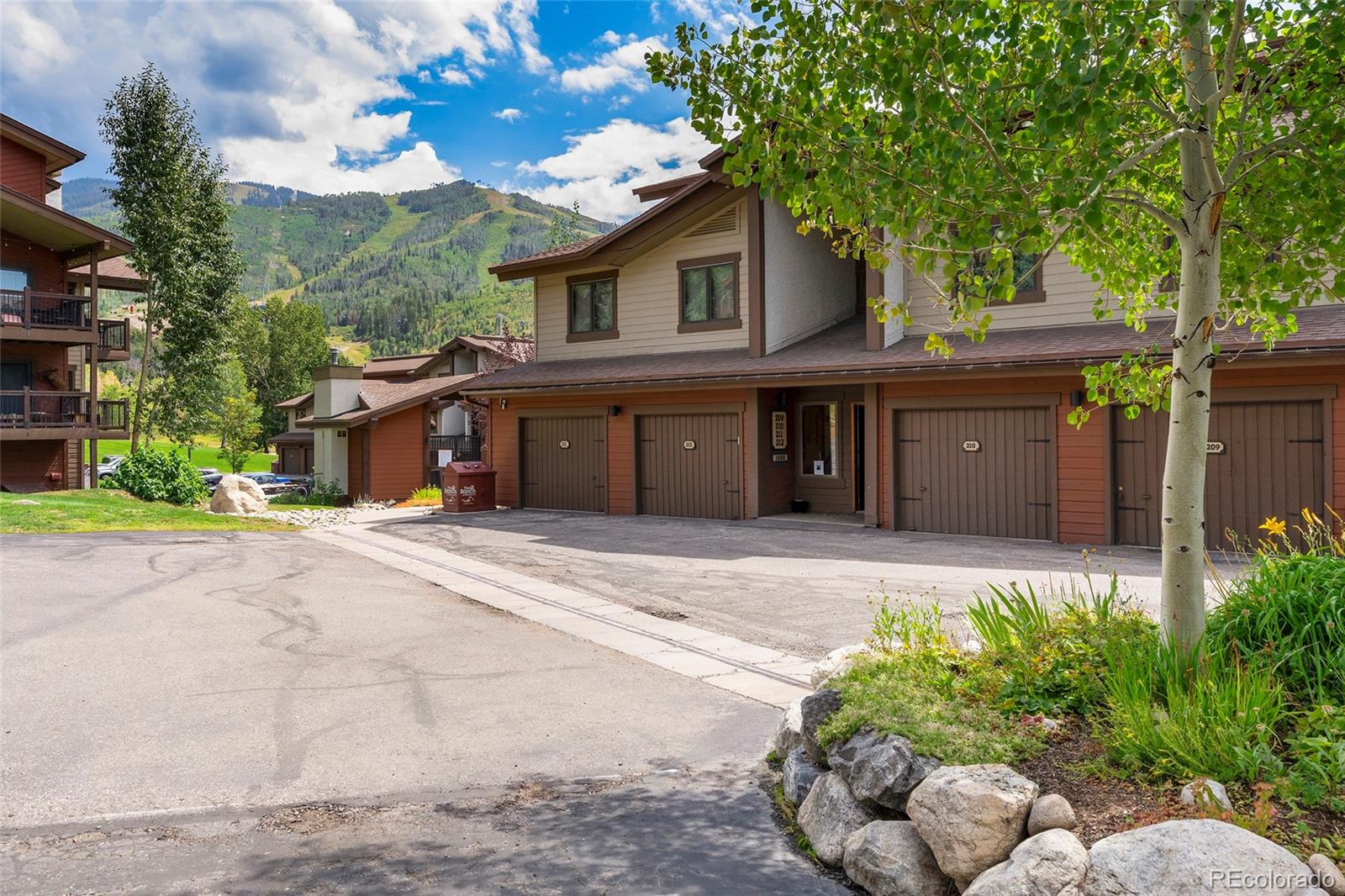 1680 Ranch Road, Unit 211 Steamboat Springs, CO 80487 - Photo 3 of 27 Gallery Image 3