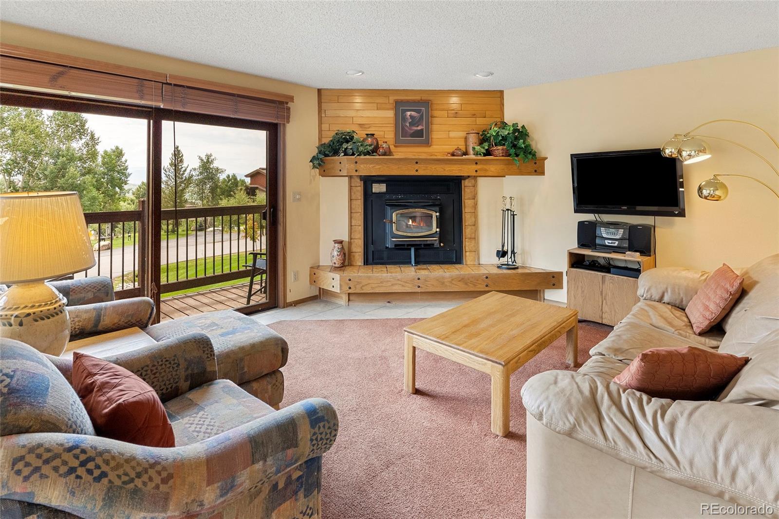 1680 Ranch Road, Unit 211 Steamboat Springs, CO 80487 - Photo 4 of 27 Gallery Image 4