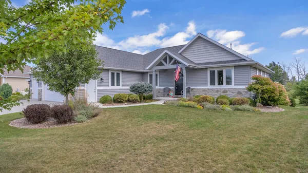 $650,000 | 5019 Wild Meadow Drive, Sheboygan, WI 53083