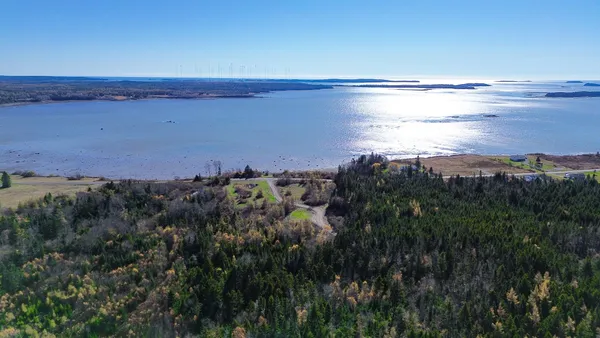 $129,000 | Lot 5 Holmes Bay Farm, Whiting, ME 04691