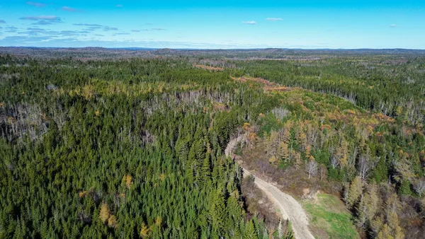 $129,000 | Lot 5 Holmes Bay Farm, Whiting, ME 04691