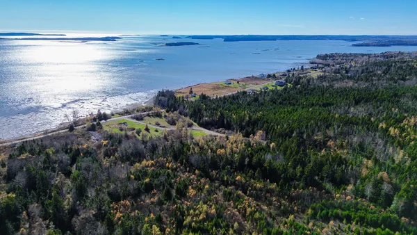 $129,000 | Lot 5 Holmes Bay Farm, Whiting, ME 04691